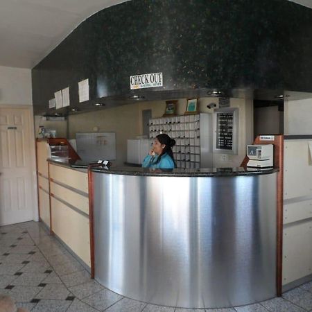 Hotel Golf Tijuana Luaran gambar