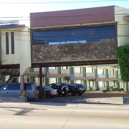 Hotel Golf Tijuana Luaran gambar