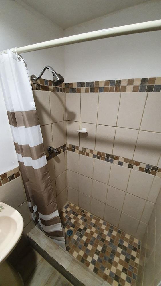 Hotel Golf Tijuana Luaran gambar