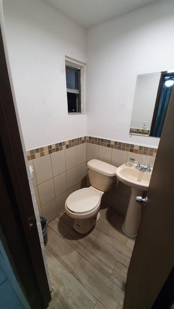Hotel Golf Tijuana Luaran gambar