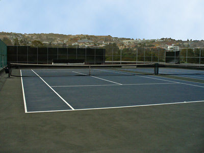 Hotel Golf Tijuana Luaran gambar