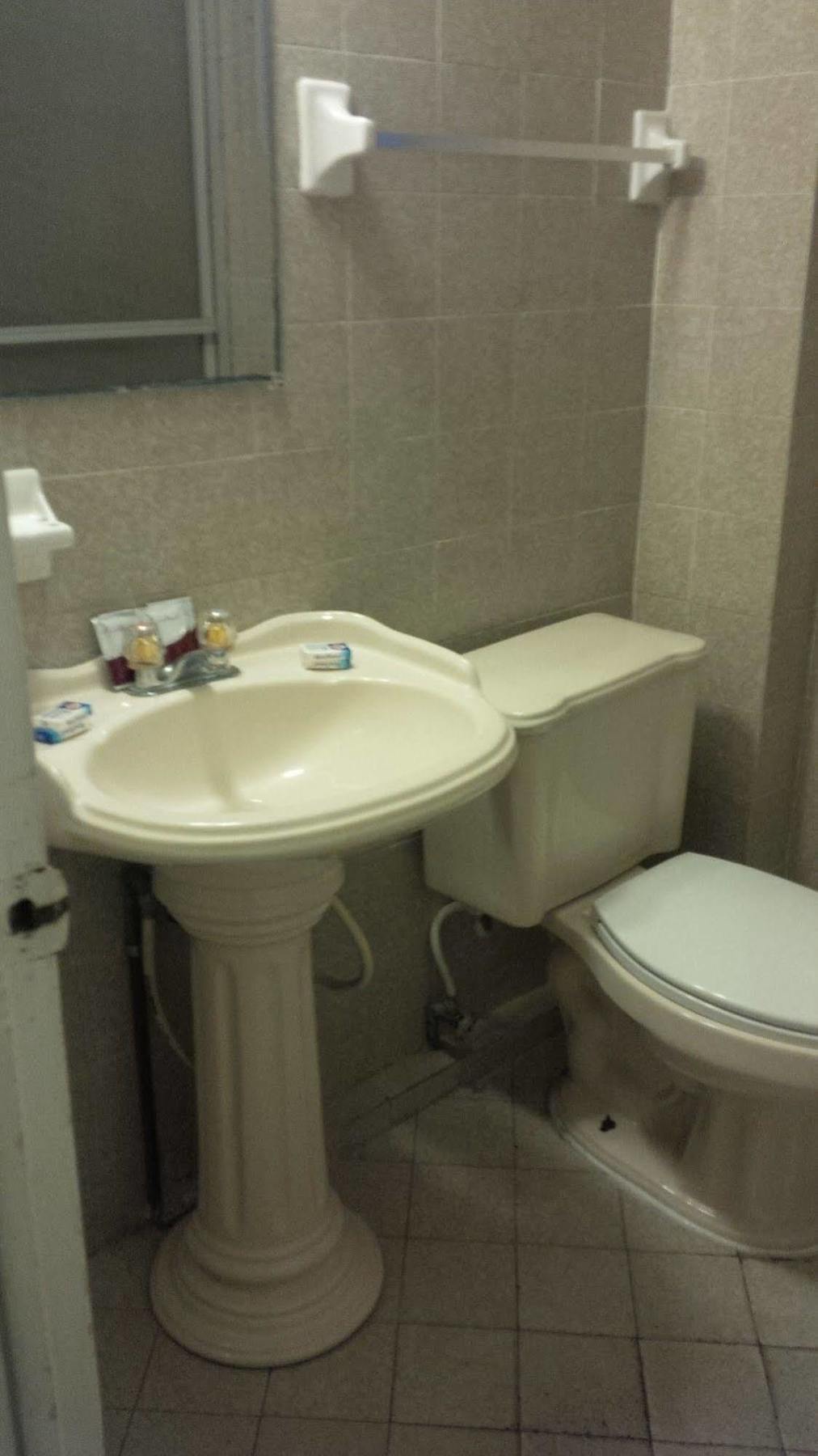 Hotel Golf Tijuana Luaran gambar