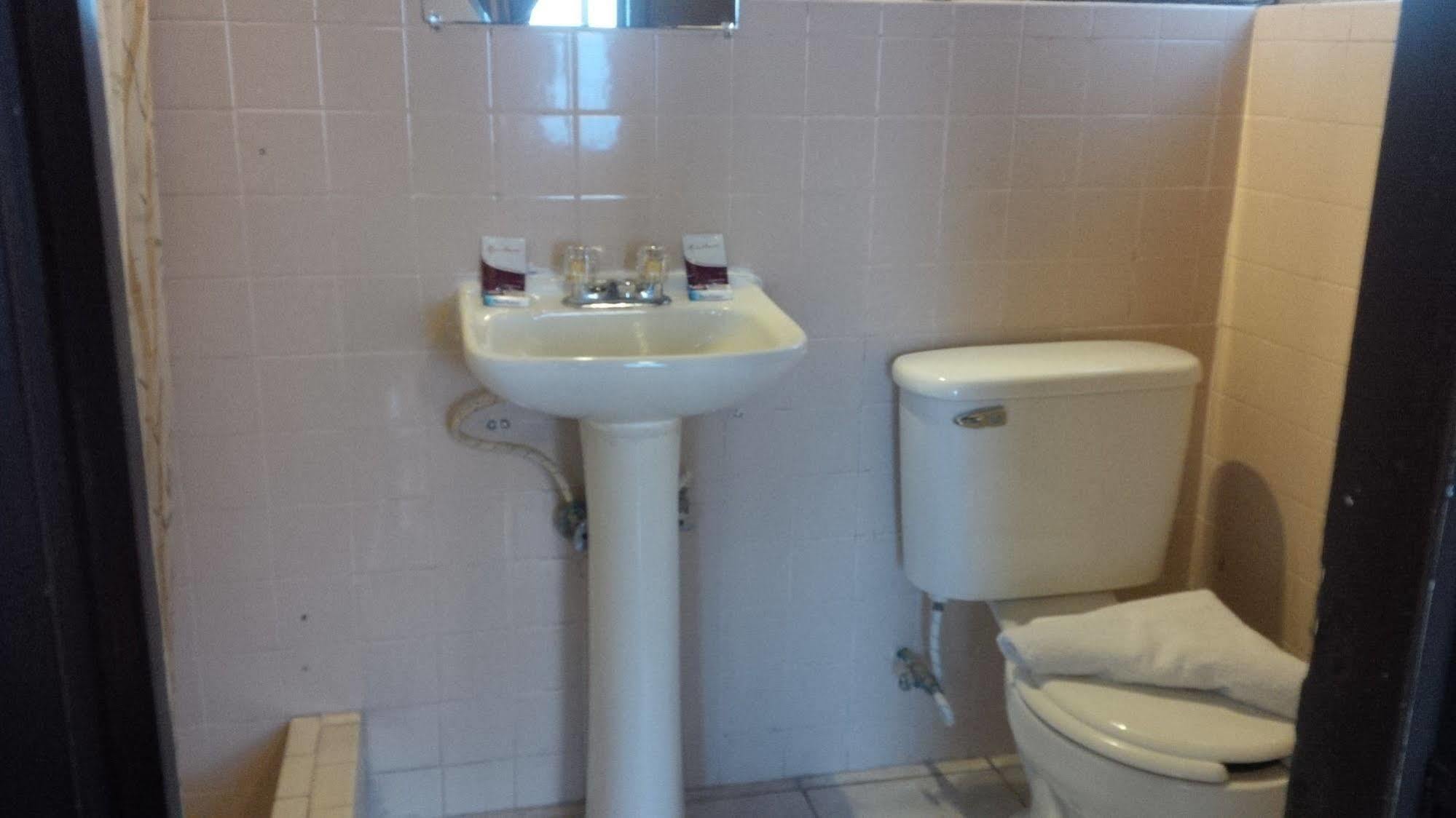 Hotel Golf Tijuana Luaran gambar