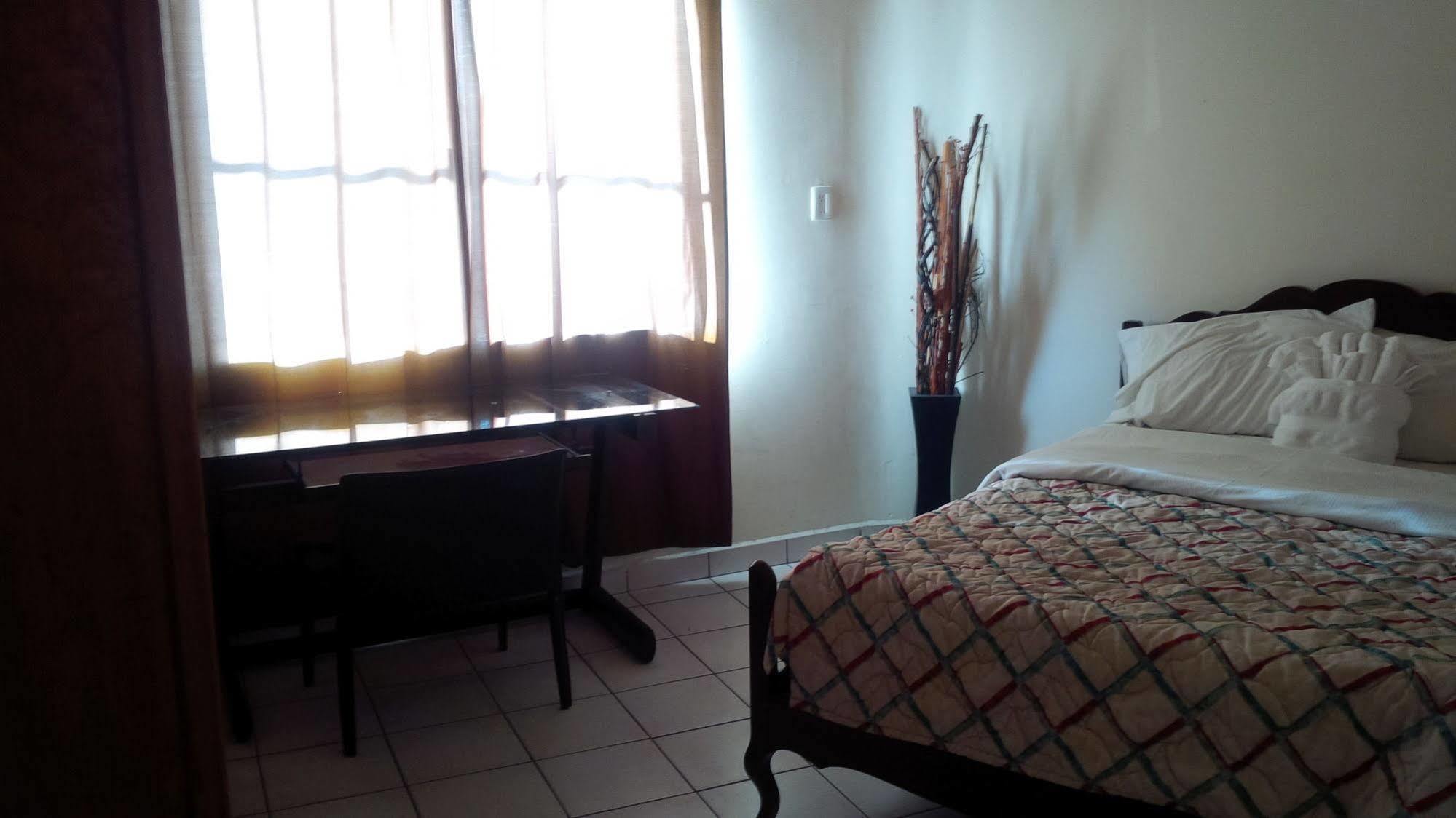 Hotel Golf Tijuana Luaran gambar